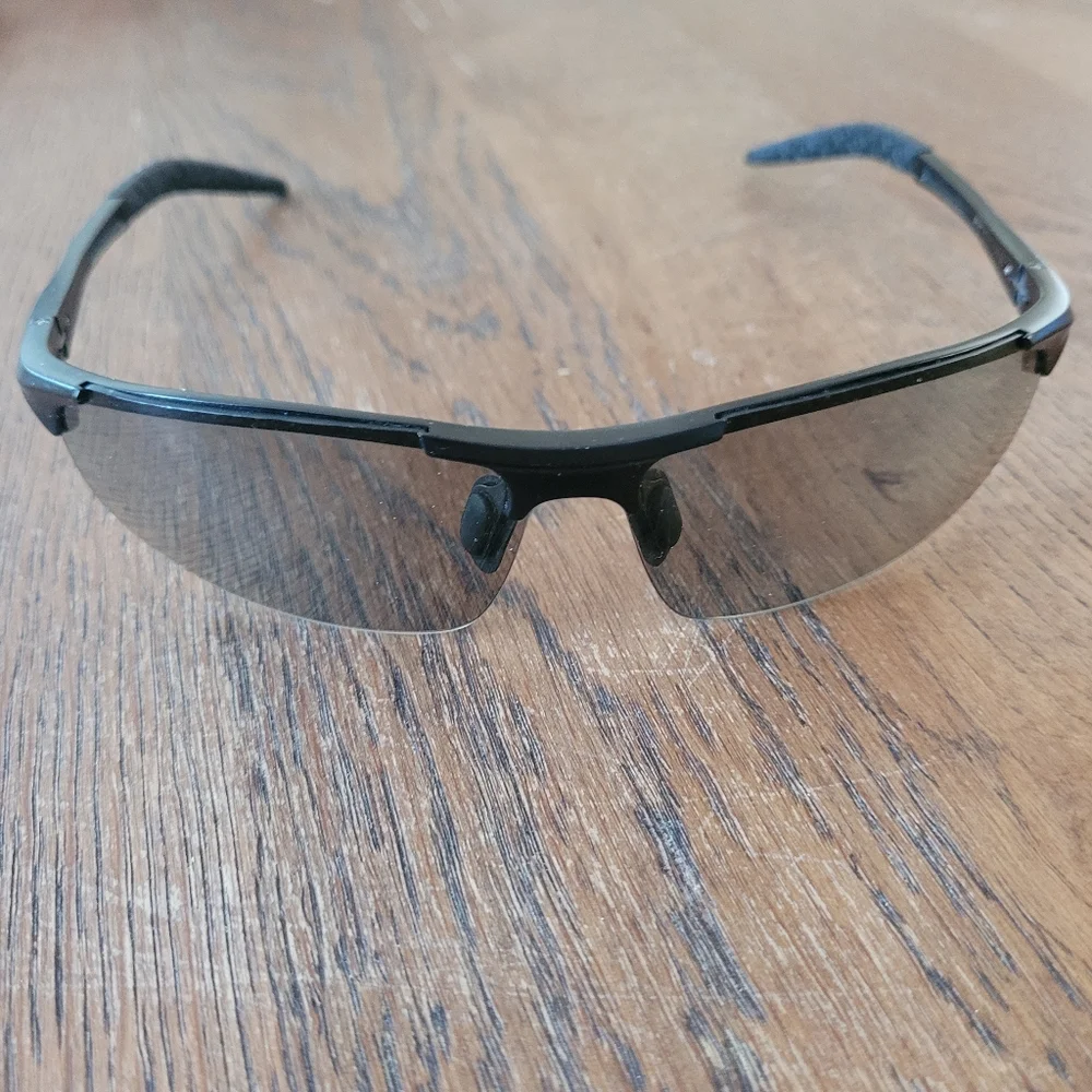 Men's Driving Sunglasses